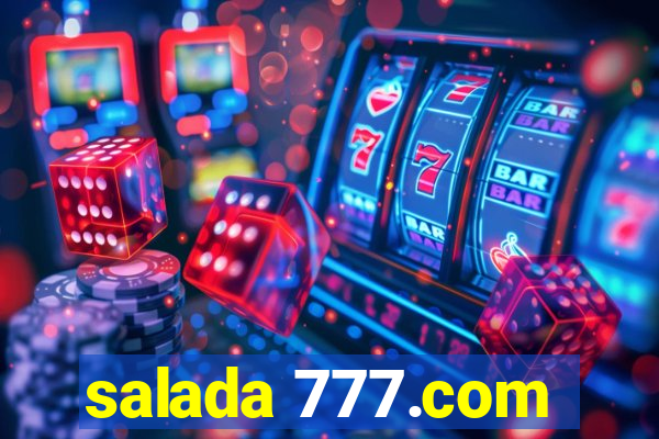 salada 777.com